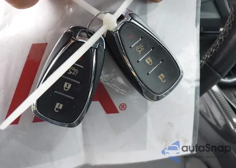 2020 Chevrolet Camaro Rwd 1Ls from USA, damaged, VIN 1G1FA1RX0L0147123